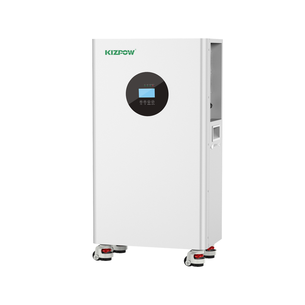 ESS 3.6KW+8KWH