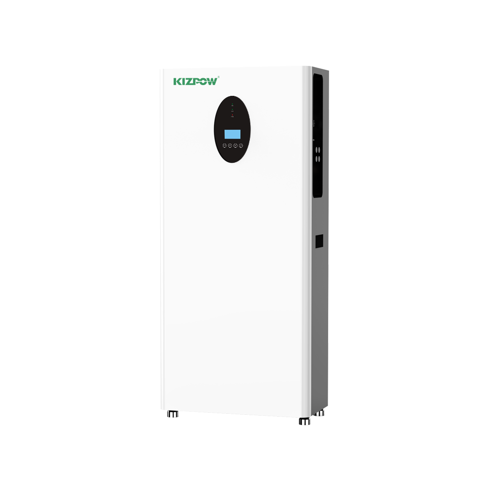 ESS 6KW+15KWH